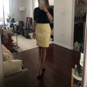 Pencil skirt - Ann Taylor